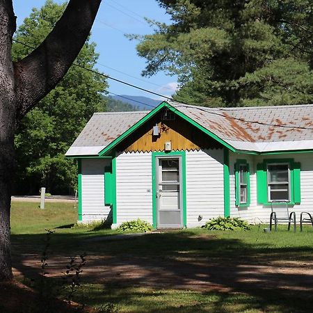 Pine Valley Cabins Thornton Экстерьер фото