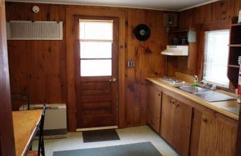 Pine Valley Cabins Thornton Экстерьер фото